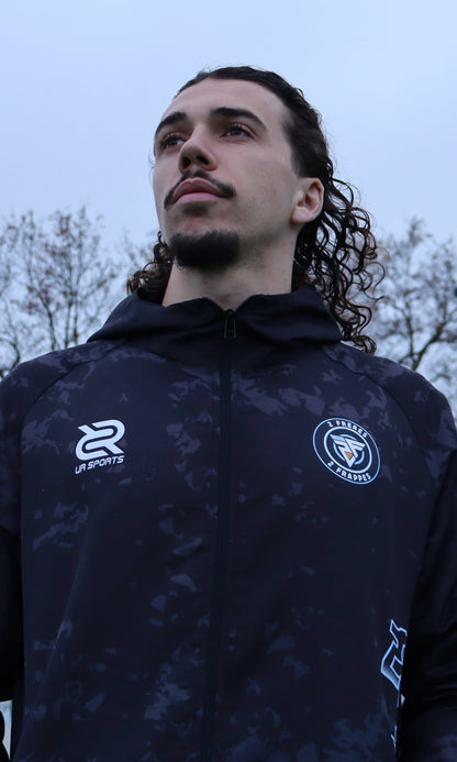 2F ICE K-WAY (ÉDITION LIMITÉE)